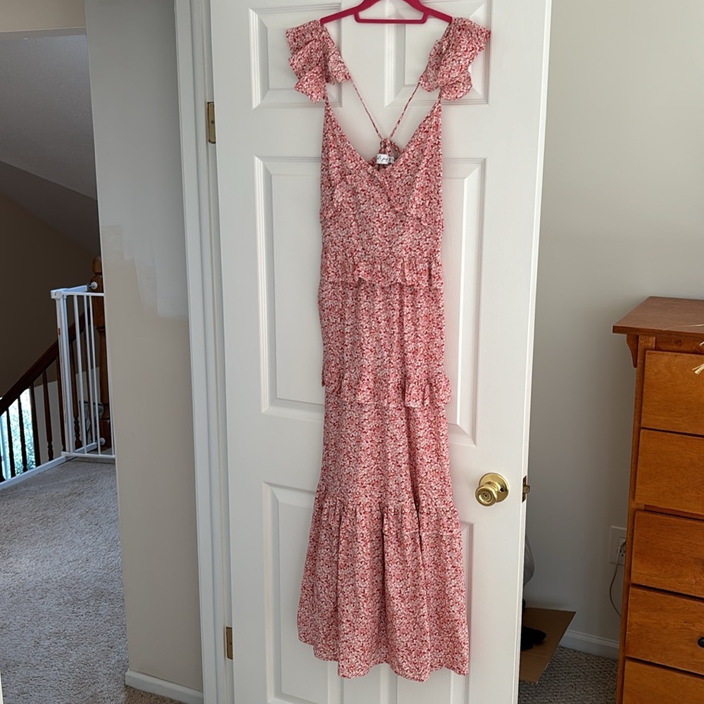 Petal & Pup Aspa Dress